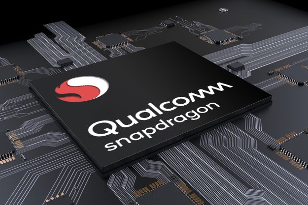 qualcomm snapdragon mobile platform feb 2018