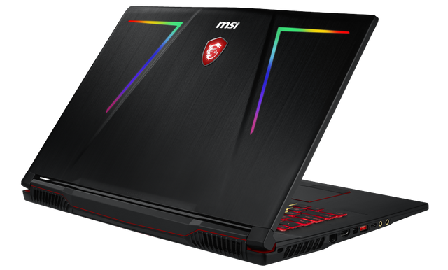 MSI GE73 Raider RGB