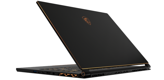 MSI GS65 Stealth Thin