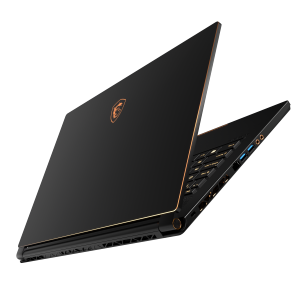 MSI GS65 Stealth Thin