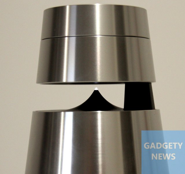 beosound 1 acoustic lens