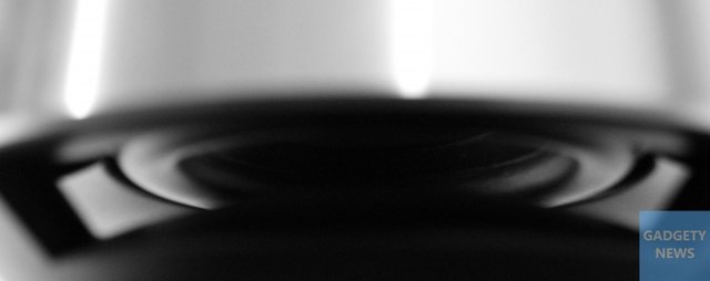 beosound 1 woofer