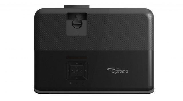 optoma uhd51 top