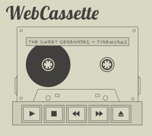 webcassette