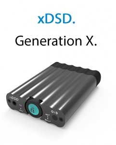 xDSD