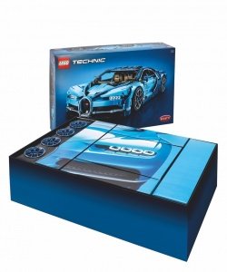 LEGO Bugatti Chiron