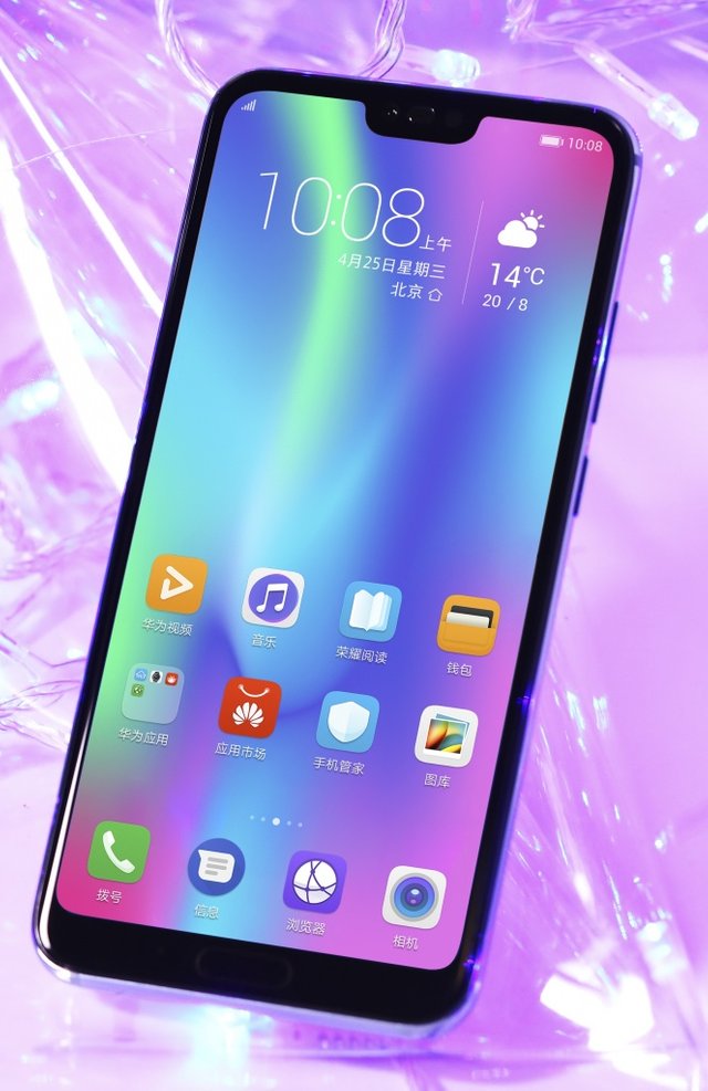 Honor 10