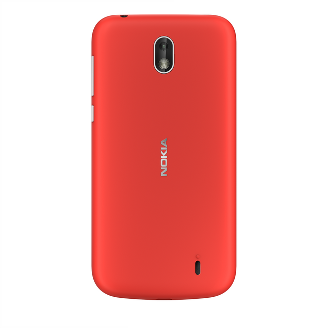 Nokia 1