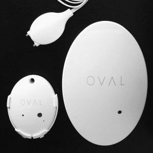 OVAL 2.0 Gateway Sensor