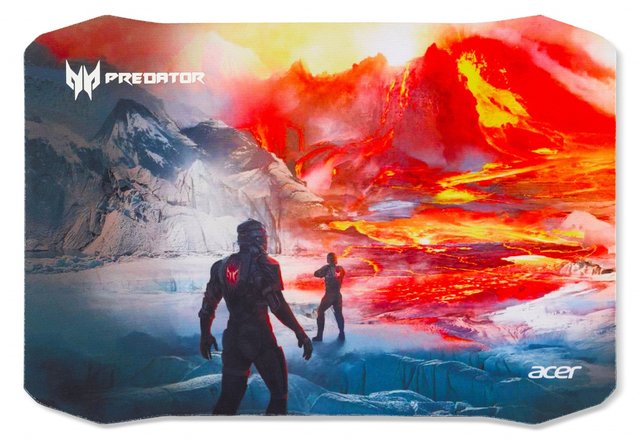 Predator Mousepad