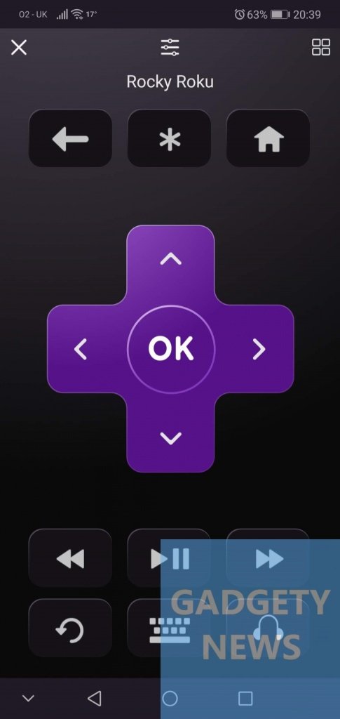 roku app