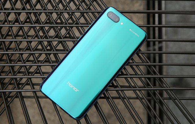 honor 10