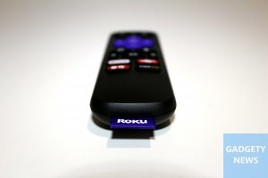 roku controller tag