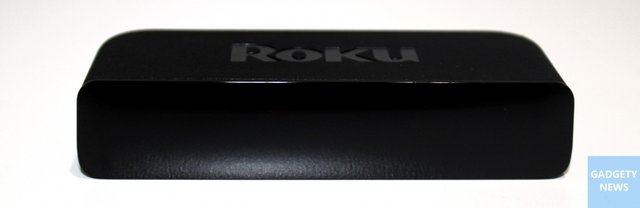 roku express box