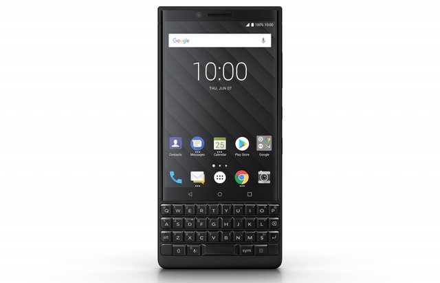 BlackBerry KEY2