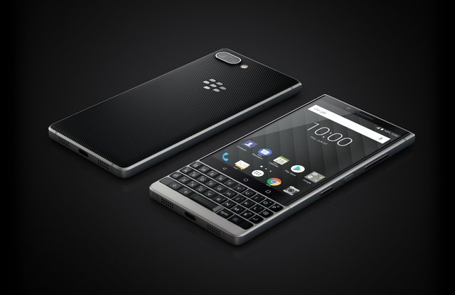 BlackBerry KEY2