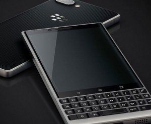 BB KEY2