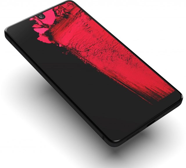 Essential Phone MQA