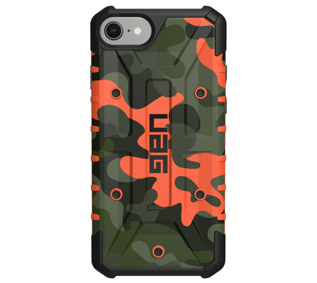 UAG Camo case