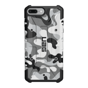 UAG Camo iPhone Galaxy case