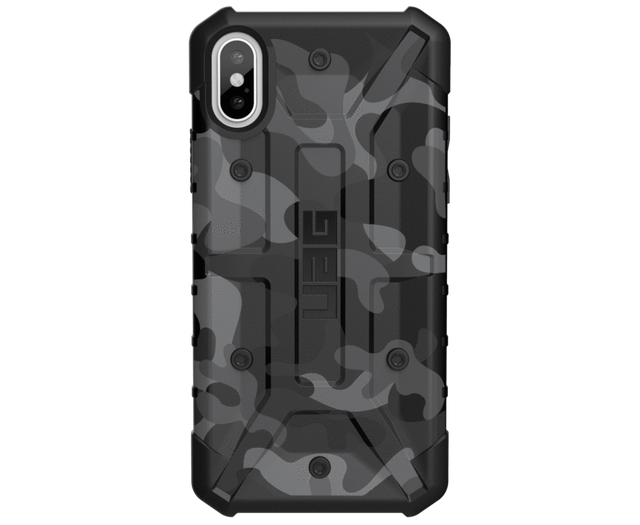 UAG Camo case