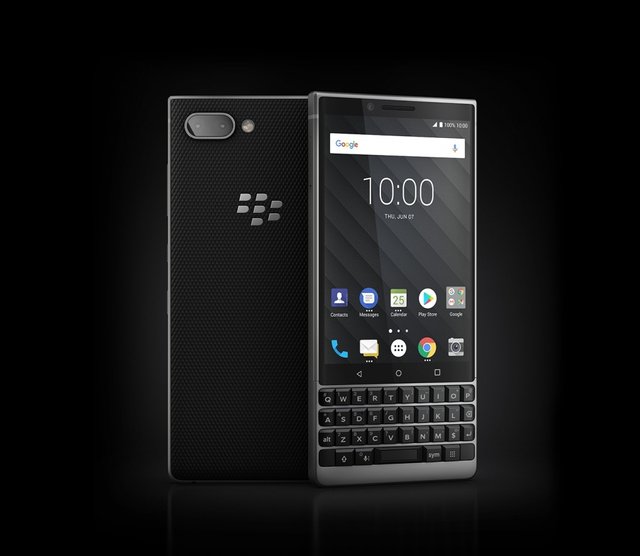 BlackBerry KEY2