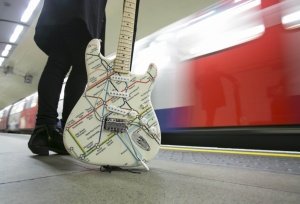 tfl fender guitar