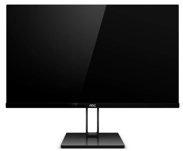 AOC 22V2Q V2 monitor