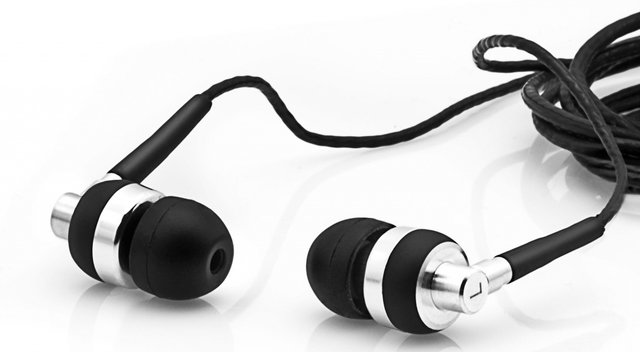 Brainwavz M2 earphones