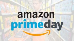 amazon prime day