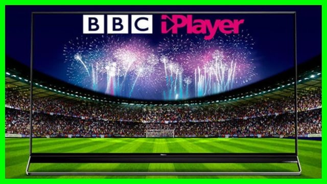 bbc iplayer world cup 2018