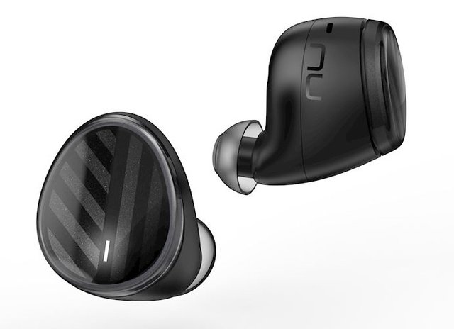 be free5 true wireless earphones