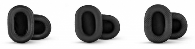 brainwavz sony replacement earphone ear pads