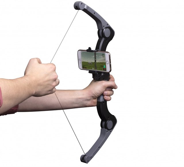 virtual archer