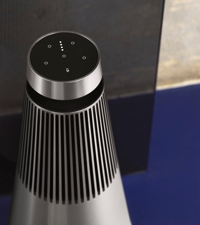 Beosound 2 2018 Google Assistant