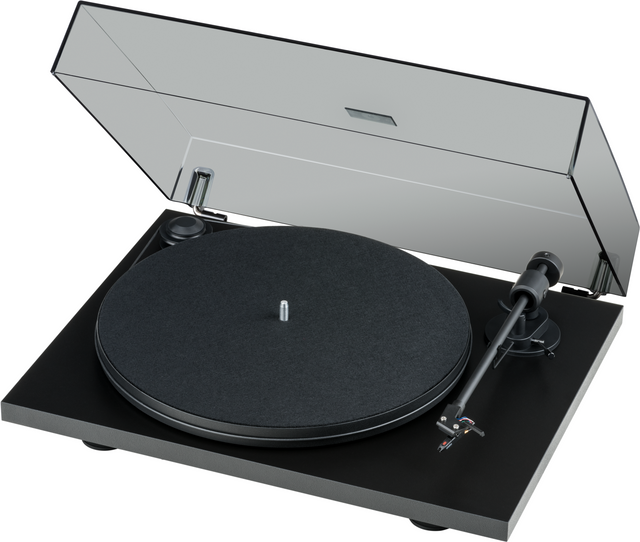 pro-ject primary e