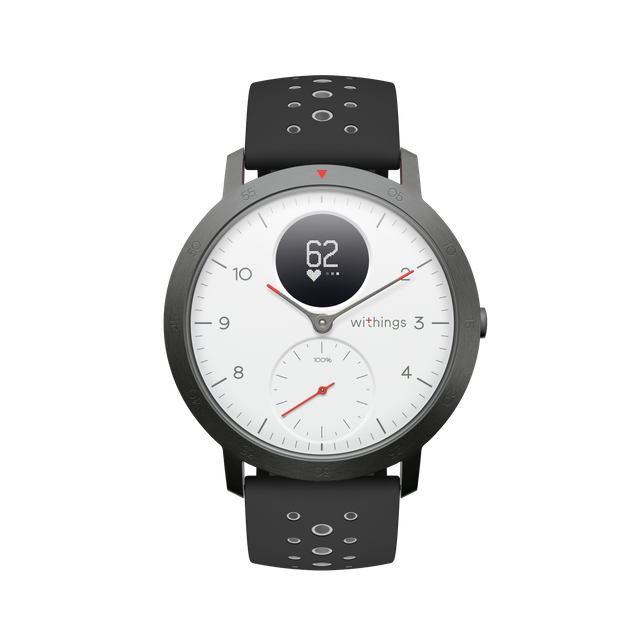 Withings Steel HR