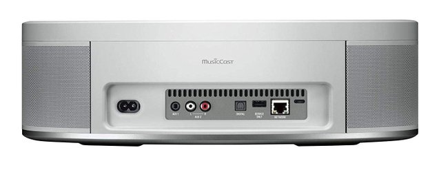 musiccast 50 rear