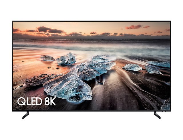 q900R 8K HDR TV