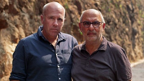 '?Richard Flanagan: Life After Death' on ABC iView