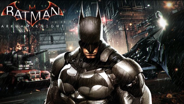 Batman: Arkham Knight' Reviews Are Near Perfect