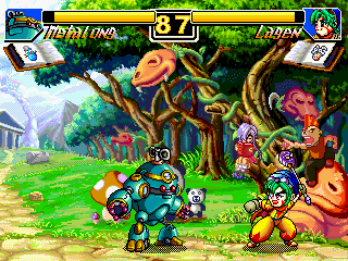 gp32 games