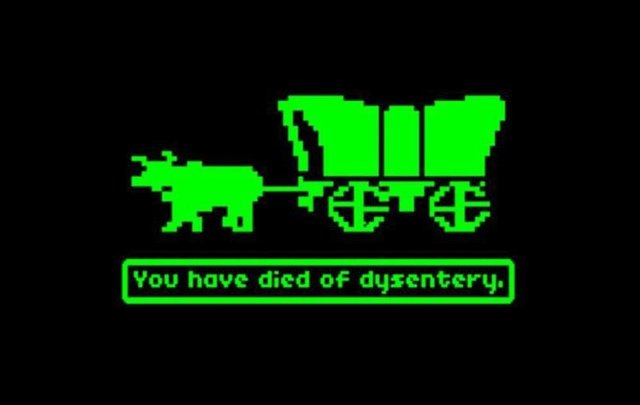 Oregon Trail