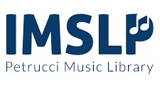 ISMLP - Biblioteca Musical Petrucci