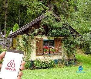 mit airbnb um die welt