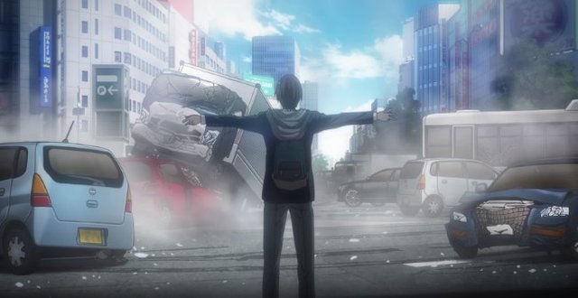 Inuyashiki Anime Review#10 — Steemit