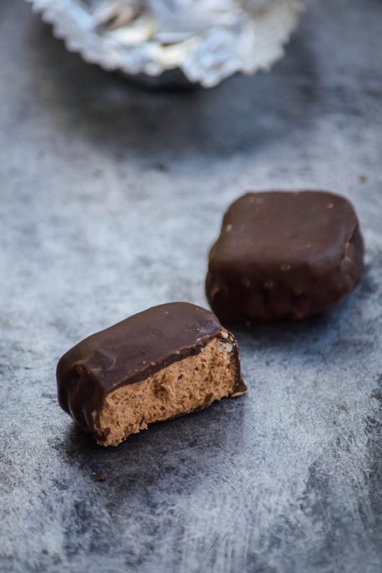 HOMEMADE 3 MUSKETEERS CANDIES (WITHOUT CORN SYRUP) — Steemit