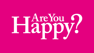 Are You Happy? — Steemit