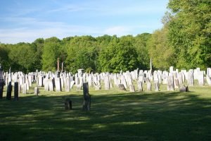 union cemetary