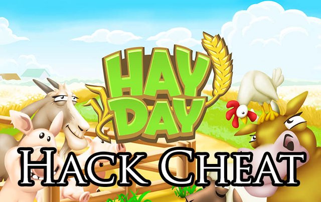 Hay Day Hack